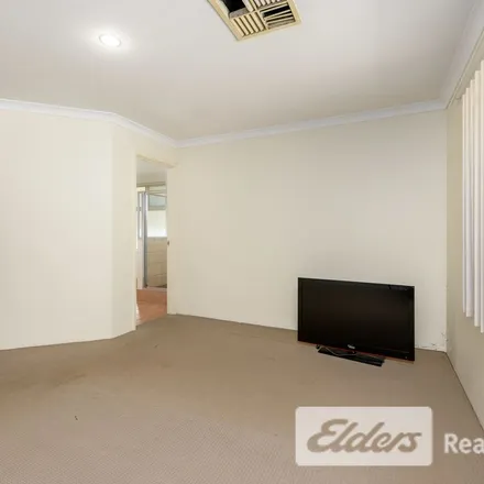 Rent this 4 bed apartment on Valheru Avenue in Rockingham WA 6169, Australia