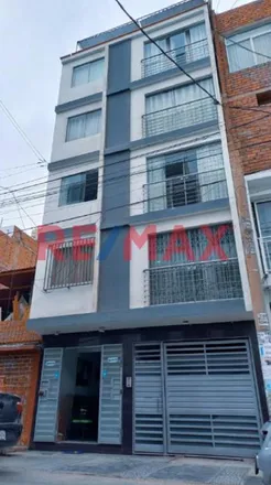 Image 3 - Recepciones Elegant, Avenida Los Próceres de Huandoy, Los Olivos, Lima Metropolitan Area 15306, Peru - Apartment for sale