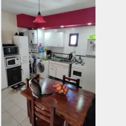 Buy this 2 bed apartment on Oro 1031 in Villa Don Bosco, B1704 FLD Ramos Mejía