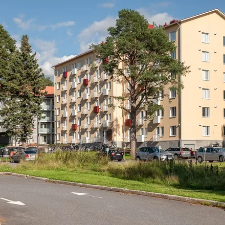 Image 6 - Peltolantie 18, 90230 Oulu, Finland - Apartment for rent