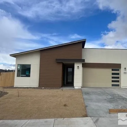 Buy this 3 bed house on unnamed road in Golden Valley, Washoe County