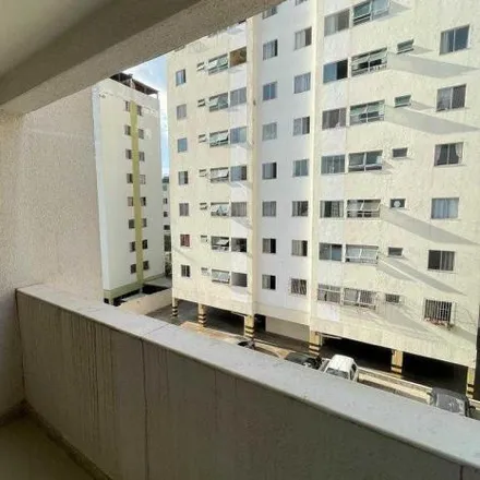 Rent this 3 bed apartment on Rua Maestro George Marinuzzi in Manacás, Belo Horizonte - MG