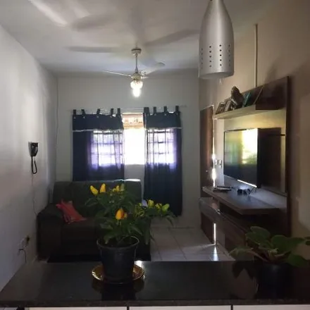 Buy this 2 bed house on Rua Amélia Pereira in Vila Passos, Lorena - SP