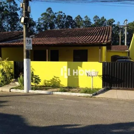 Image 2 - Rua Afonso de Melo, Rio Várzea, Itaboraí - RJ, 24812-086, Brazil - House for sale
