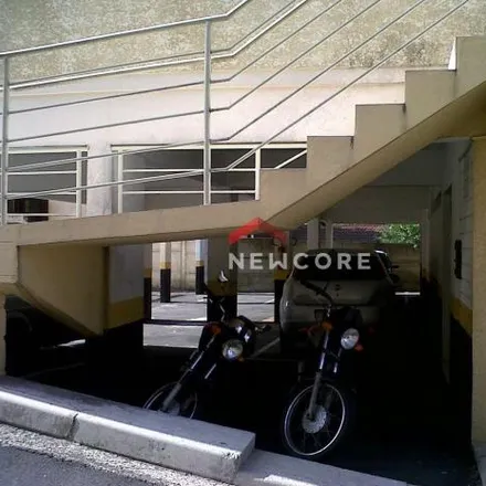Buy this 2 bed apartment on unnamed road in Jardim Horizonte, Cotia - SP