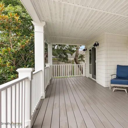 Image 3 - 157 West 14th Street, Avalon, Cape May County, NJ 08202, USA - House for sale