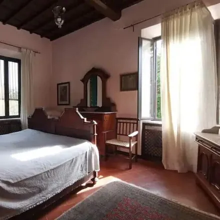 Rent this 3 bed house on Cave in Roma Capitale, Italy