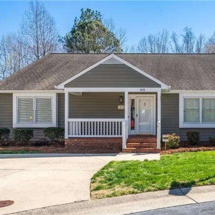 Buy this 3 bed house on 1899 Brunswick Court in High Point, NC 27262