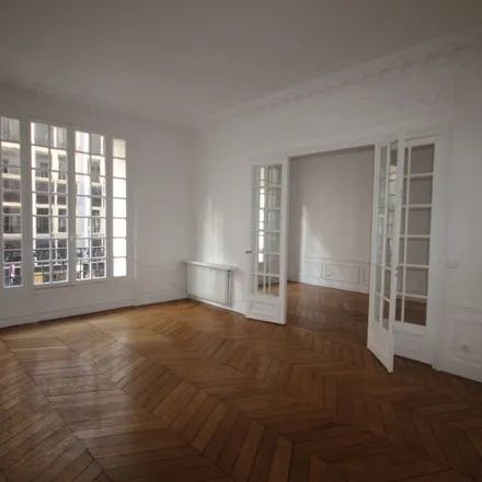 Rent this 5 bed apartment on 22 Rue Laferrière in 75009 Paris, France