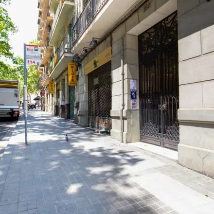 Rent this 1 bed apartment on Carrer de Sant Antoni Maria Claret in 36, 08001 Barcelona