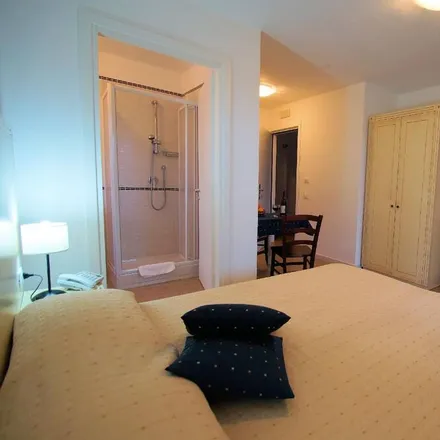 Rent this 1 bed apartment on Sassari