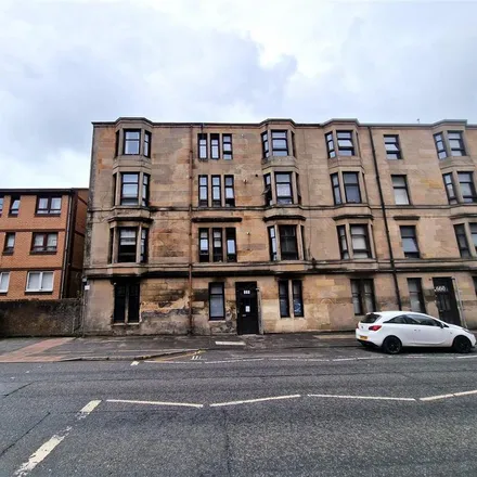 Rent this 3 bed apartment on 654 Shettleston Road in Glasgow, G32 7NR