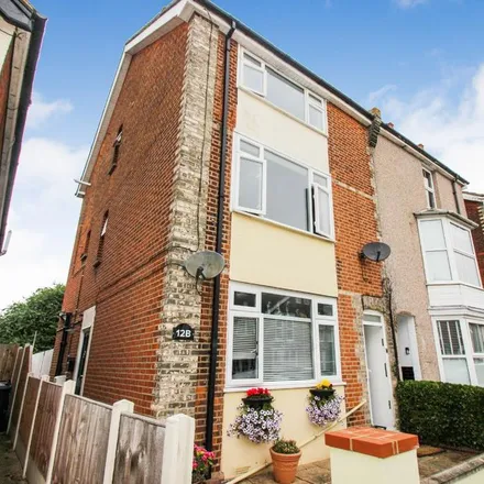 Rent this 2 bed apartment on 23 Mildmay Road in Burnham-on-Crouch, CM0 8ED
