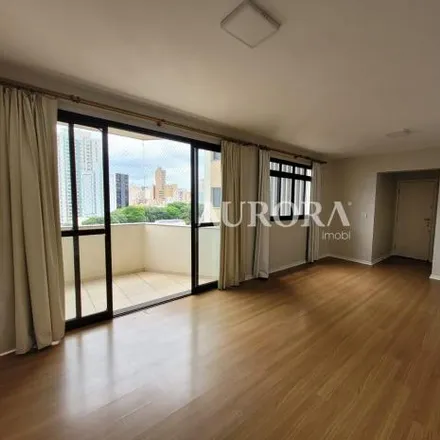 Image 1 - Travessa Belo Horizonte, Vila Nova, Londrina - PR, 86020-150, Brazil - Apartment for sale