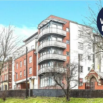 Image 8 - Westgate, Birmingham, West Midlands, B1 - Apartment for rent