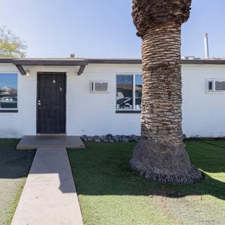 Image 2 - 34 East Navajo Road, Tucson, AZ 85705, USA - Apartment for rent