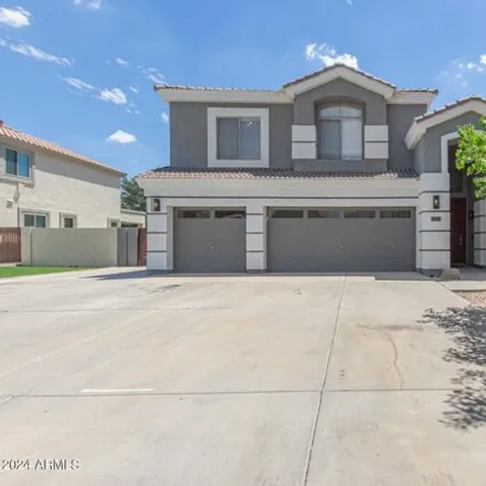 Buy this 5 bed house on 4151 E Campbell Ave in Gilbert, Arizona
