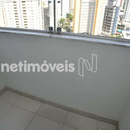 Buy this 1 bed apartment on Avenida Álvares Cabral 1028 in Lourdes, Belo Horizonte - MG