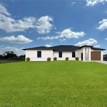 Buy this 6 bed house on 11th Street Southwest in Lehigh Acres, FL 33973