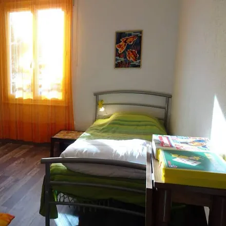 Rent this 2 bed apartment on 85680 La Guérinière