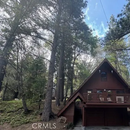 Image 3 - 844 Sierra Vista Dr, Twin Peaks, California, 92391 - House for sale
