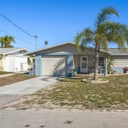 Buy this 2 bed house on 13738 Allyn Drive in Hudson, FL 34667