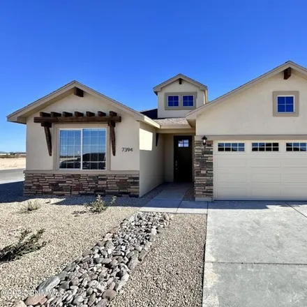 Buy this 4 bed house on 3600 Arroyo Road in Las Cruces, NM 88012