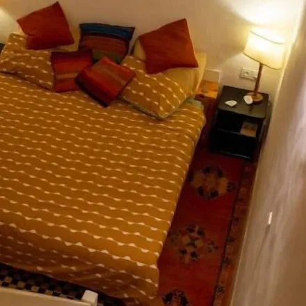 Rent this 1 bed apartment on Essaouira in Pachalik d'Essaouira باشوية الصويرة, Morocco