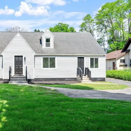 Buy this 3 bed house on 397 Ballston Rd in Glenville, New York