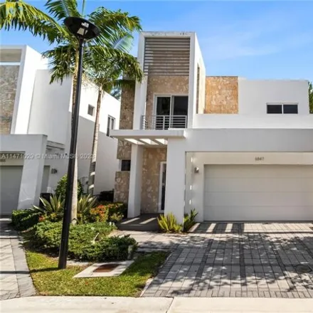Rent this 4 bed house on 6847 Northwest 103rd Avenue in Doral, FL 33178