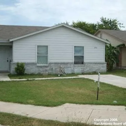 Buy this 3 bed house on 2900 Edison Crest in Bexar County, TX 78245