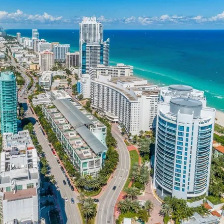 Image 4 - 6049 Collins Avenue, Miami Beach, FL 33140, USA - Apartment for rent