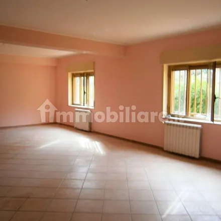 Rent this 5 bed apartment on Via Michelangelo Rizzo in 98029 Messina ME, Italy