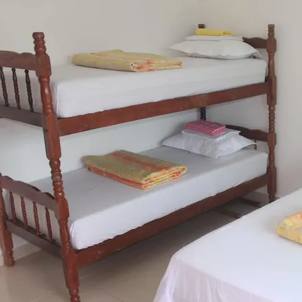 Rent this 1 bed house on Jacaré in Rio de Janeiro, Região Metropolitana do Rio de Janeiro