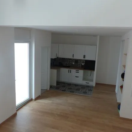 Rent this 4 bed apartment on 8 Place de la Loge in 66000 Perpignan, France