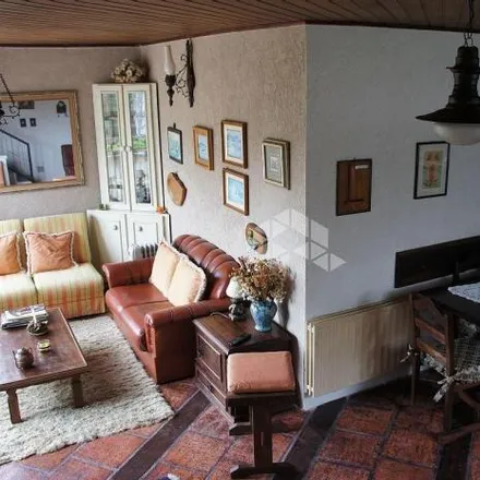 Buy this 3 bed house on Rua Francisco Lorenzani in Jardim Bela Vista, Gramado - RS