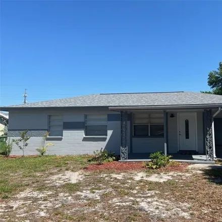 Rent this 3 bed house on 4119 West Leila Avenue in Alta Vista Tracts, Tampa