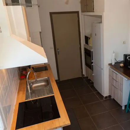 Rent this 2 bed apartment on Perpignan in Pyrénées-Orientales, France