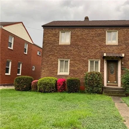 Buy this 3 bed house on Oak Alley in Glassport, Allegheny County