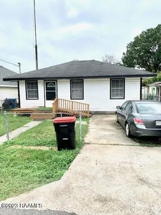 Buy this 2 bed house on 219 Frank Street in Lafayette, LA 70501