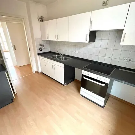 Rent this 3 bed apartment on Salvador-Allende-Straße 38 in 12559 Berlin, Germany