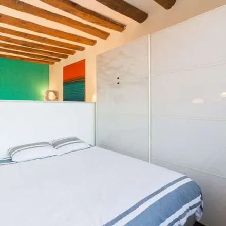 Image 6 - Zoopa, Carrer del Doctor Trueta, 08001 Barcelona, Spain - Apartment for rent