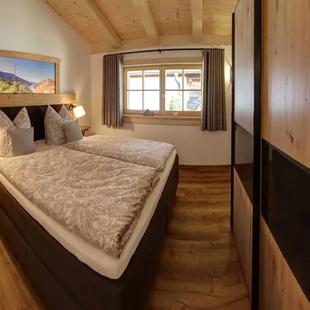 Rent this 2 bed house on Max-Aicher-Arena in Reichenhaller Straße, 83334 Inzell
