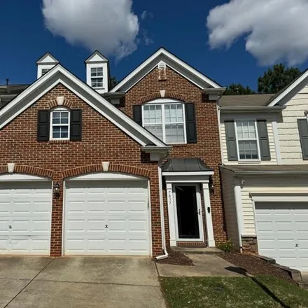 Rent this 3 bed house on 7877 Jeffrey Alan Court in Raleigh, NC 27613