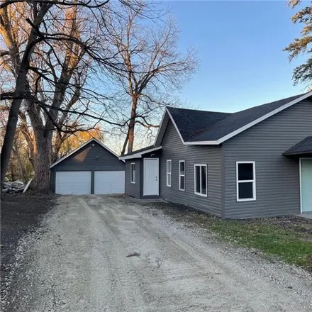 Buy this 2 bed house on 649 4th Avenue Northeast in Waseca, MN 56093