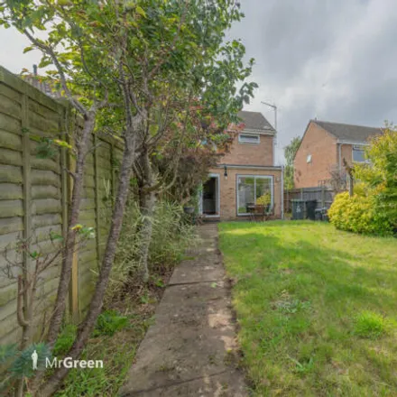 Buy this 3 bed house on Howard Close in Christchurch, BH23 3HY