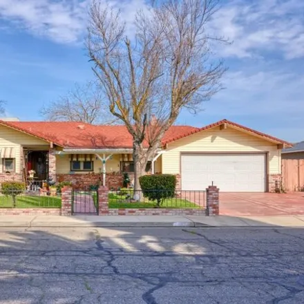 Buy this 3 bed house on 301 Marvis Drive in Atwater, CA 95301
