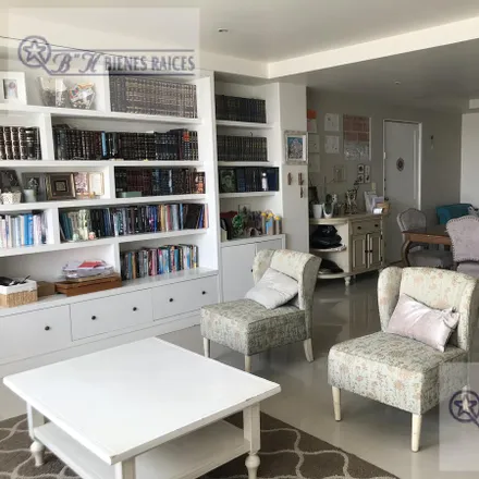 Buy this studio apartment on Hacienda del Ciervo in 52763 Interlomas, MEX