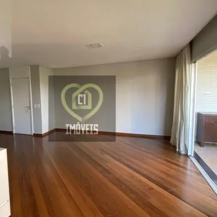 Rent this 2 bed apartment on Rua Padre Carvalho 325 in Pinheiros, São Paulo - SP