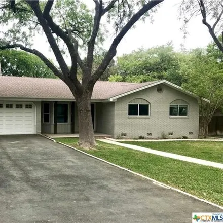Image 2 - 29 Ridge Drive, Kirkwood, New Braunfels, TX 78130, USA - House for rent